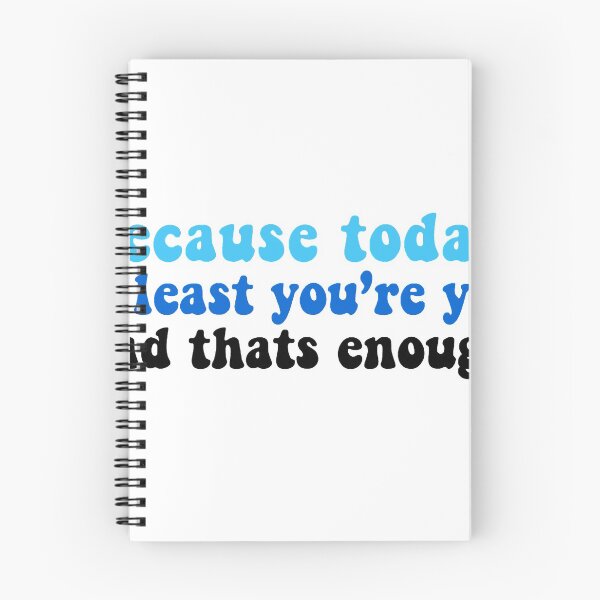 Item preview, dear evan hansen quote designed and sold by createdbysydd.