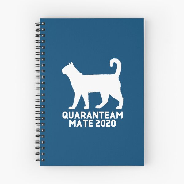 Item preview, Quaranteam Mate Quarantine Mate #01 designed and sold by SalahBlt.