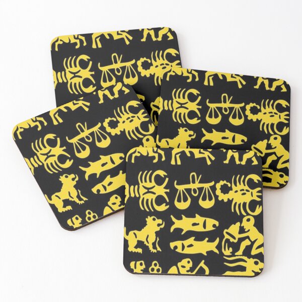 Item preview, Signs Of The Zodiac designed and sold by Slydell1.