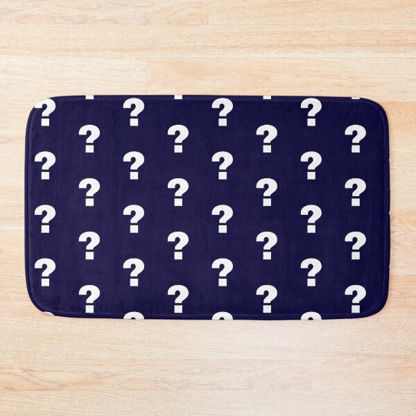 Item preview, QUESTION MARK designed and sold by creativeliberty.