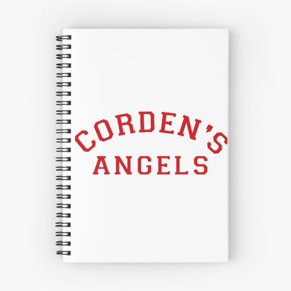 Item preview, corden's angels designed and sold by cool stickerz.