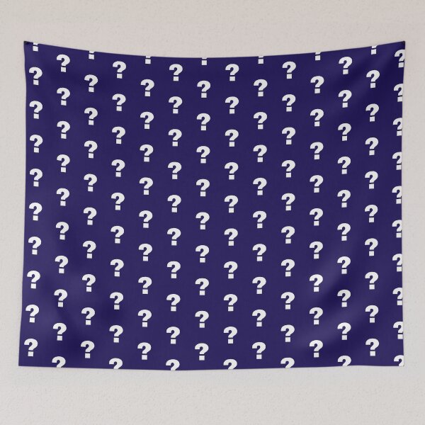 Item preview, QUESTION MARK designed and sold by creativeliberty.