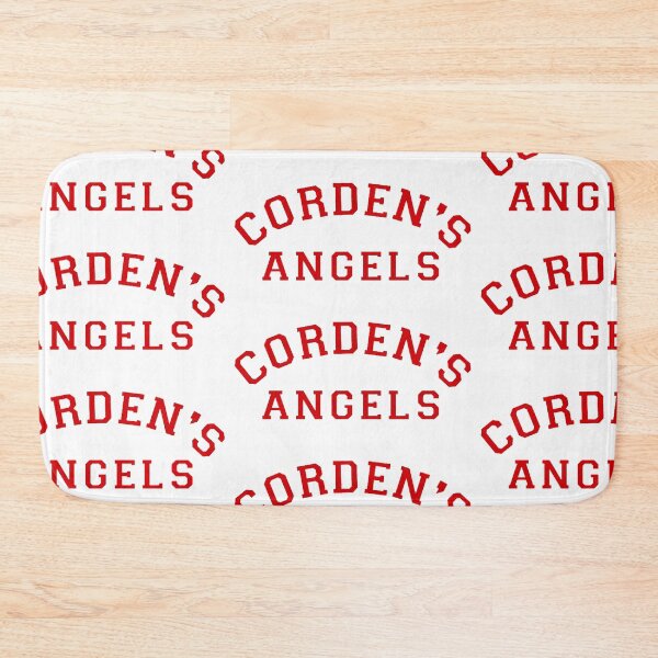 Item preview, corden's angels designed and sold by cool stickerz.