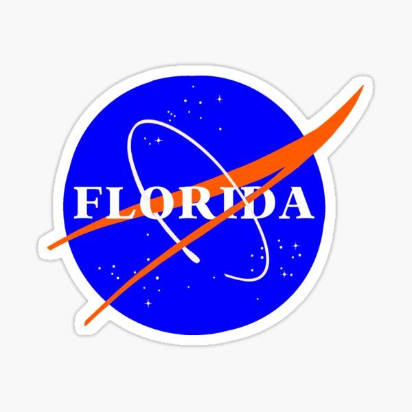 Item preview, Florida Space Talk designed and sold by shainaschnog.