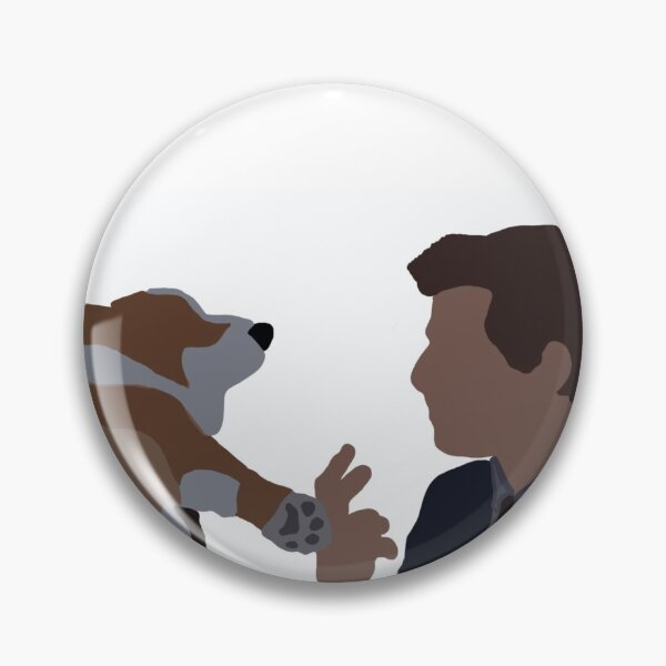 Item preview, Jake and Cheddar designed and sold by ethorsen.