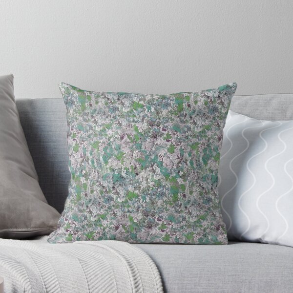 Item preview, Mossy Lichen designed and sold by Cheryl Welch.