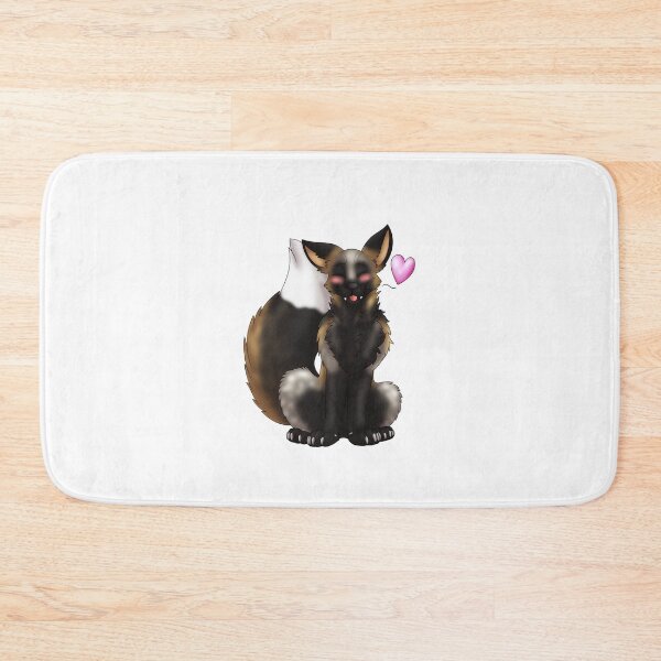 Item preview, Foxy Friends: Cross Color designed and sold by spyroid101.