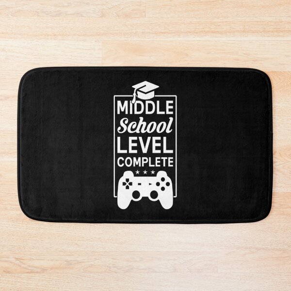 Item preview, Middle School Level Complete designed and sold by T-shirt For You.