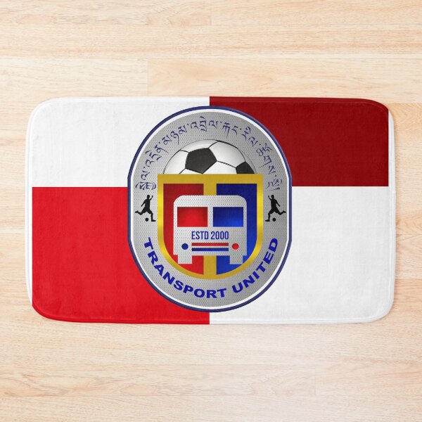 Item preview, My City, My Colours, Transport United from Bhutan designed and sold by Thestarrysky.