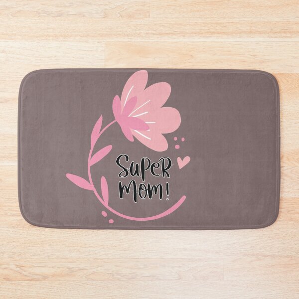 Item preview, Super mom designed and sold by amrmab.