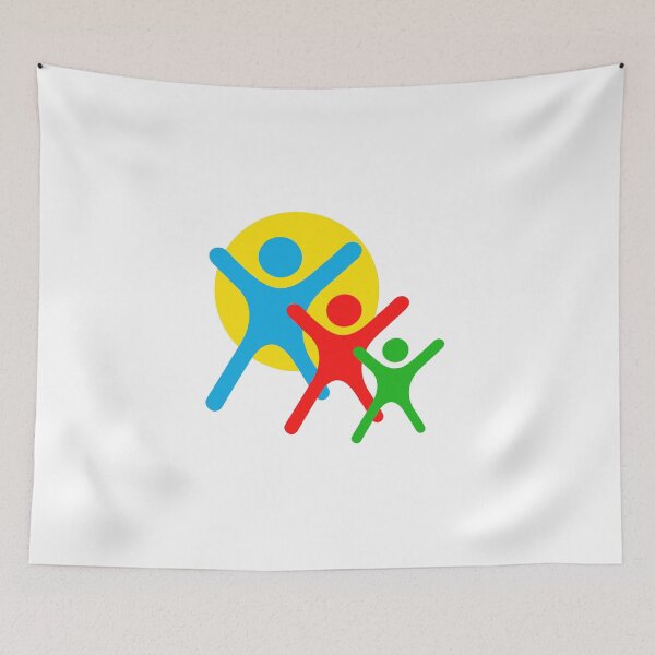 Item preview, People Generation, Vector Logo designed and sold by Chakibalami.