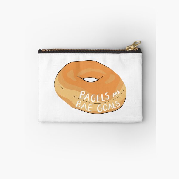 Artikelvorschau, Bagels sind Bae-Ziele entworfen und verkauft von allipichette.