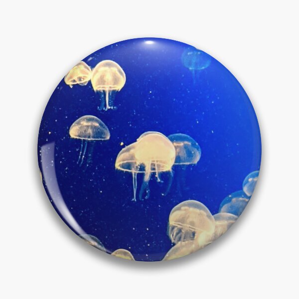 Item preview, Moon Jellies designed and sold by hedarra.