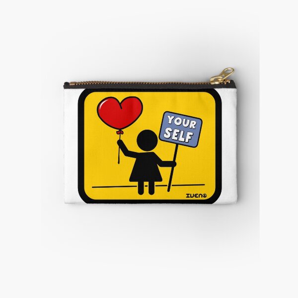Item preview, Love your self designed and sold by iveno.