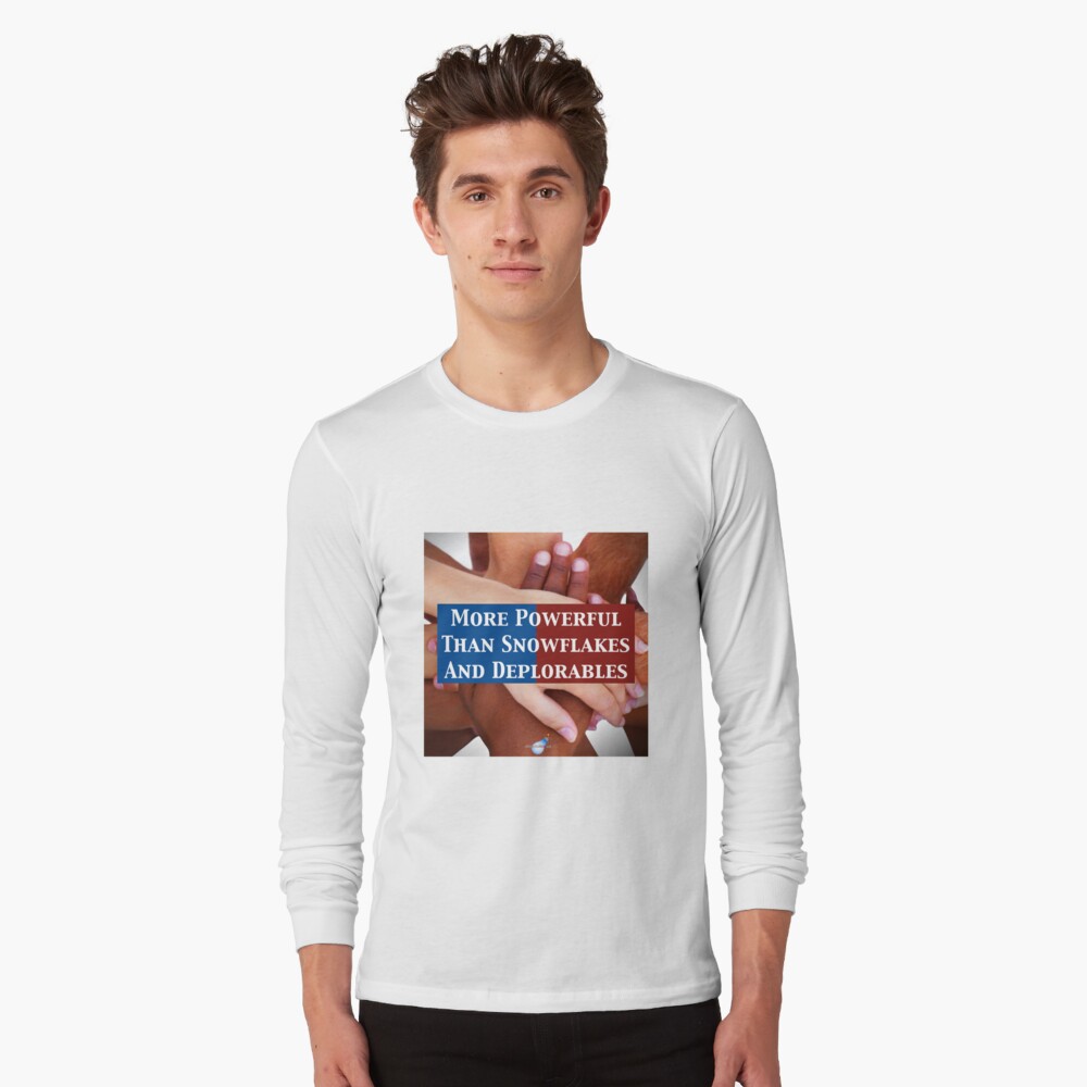 Item preview, Long Sleeve T-Shirt designed and sold by Mindcite.