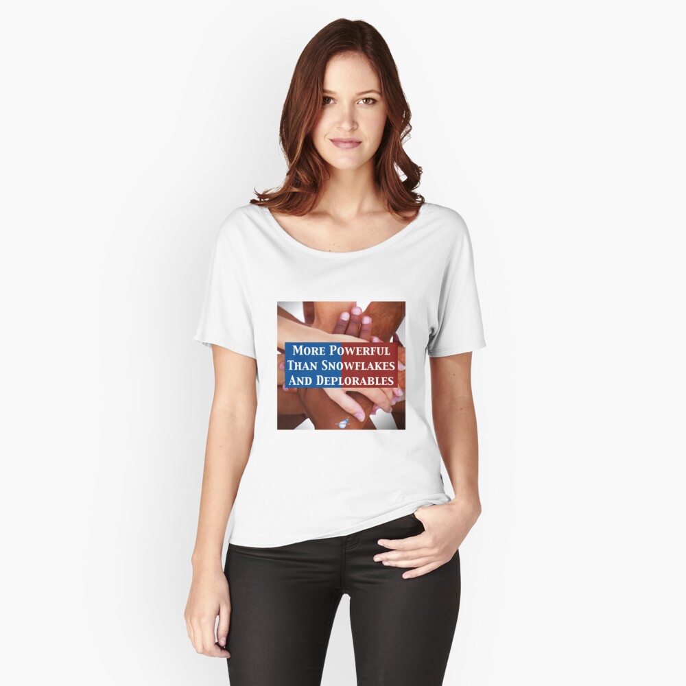 Item preview, Relaxed Fit T-Shirt designed and sold by Mindcite.