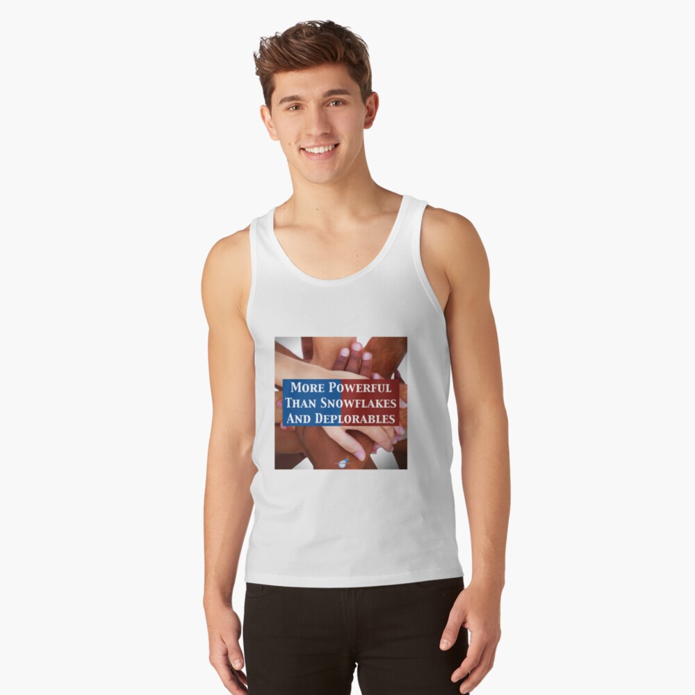 Item preview, Tank Top designed and sold by Mindcite.