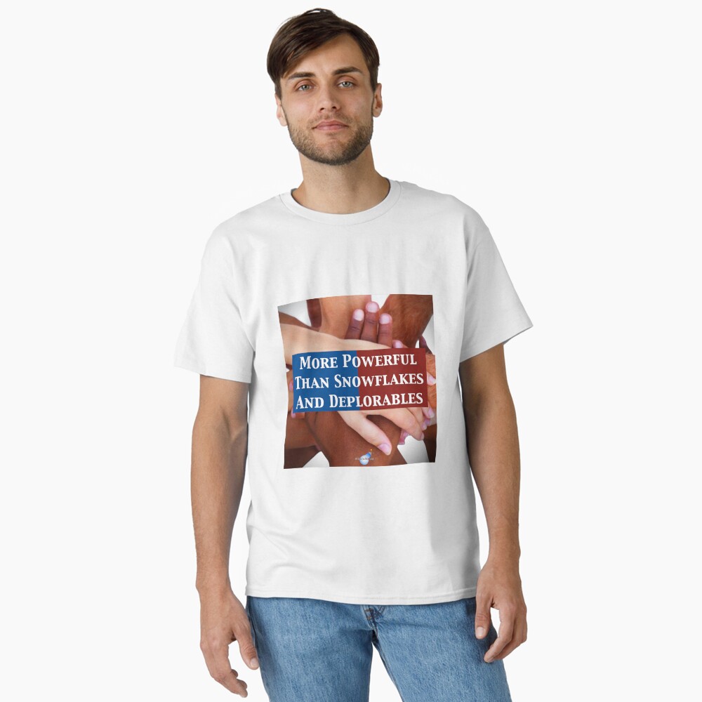Item preview, Classic T-Shirt designed and sold by Mindcite.