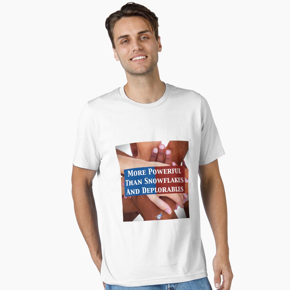 Item preview, Essential T-Shirt designed and sold by Mindcite.