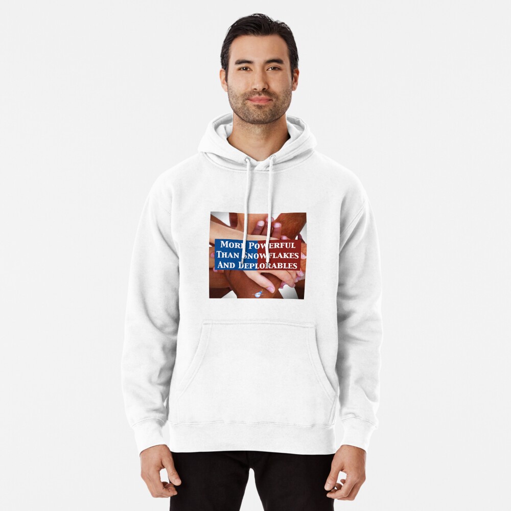 Item preview, Pullover Hoodie designed and sold by Mindcite.