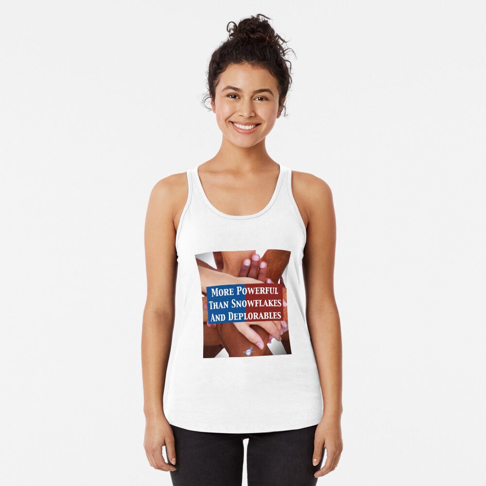 Item preview, Racerback Tank Top designed and sold by Mindcite.