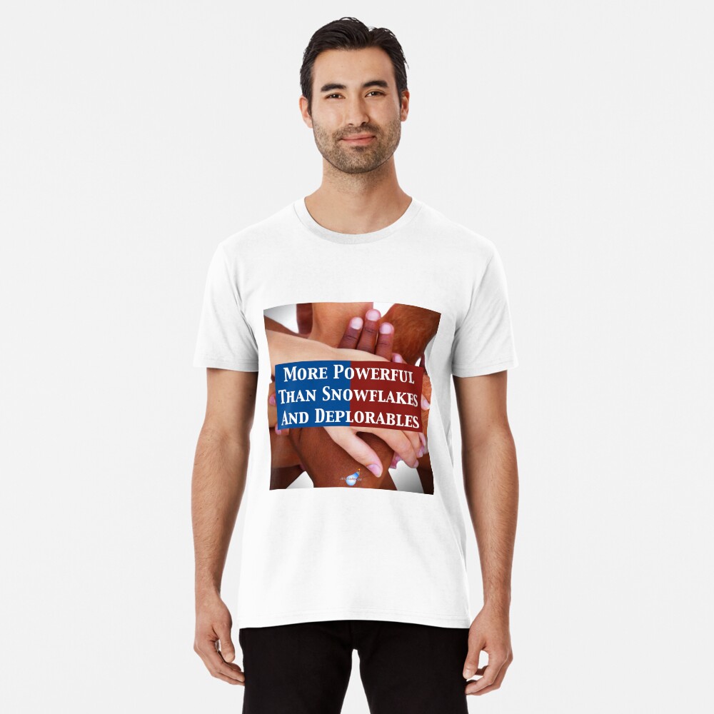 Item preview, Premium T-Shirt designed and sold by Mindcite.