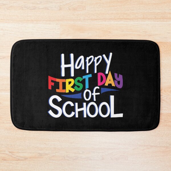 Item preview, Funny Teacher First Day Of School Elementary School Educator designed and sold by Tee Kaboom!.