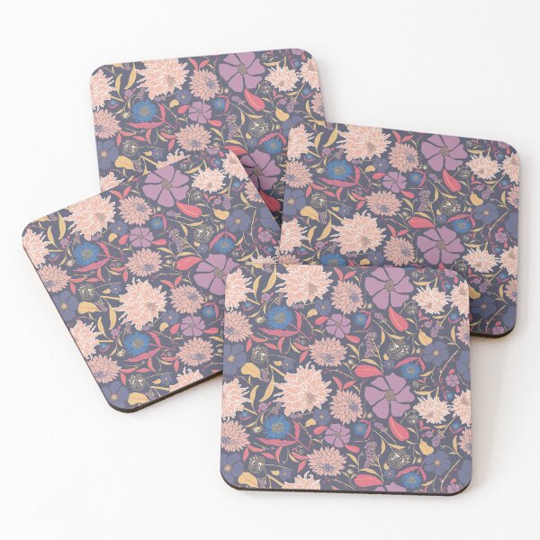 Item preview, Bloom Flowers designed and sold by Verity Elise Design.