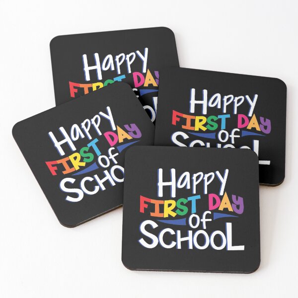Item preview, Funny Teacher First Day Of School Elementary School Educator designed and sold by Tee Kaboom!.