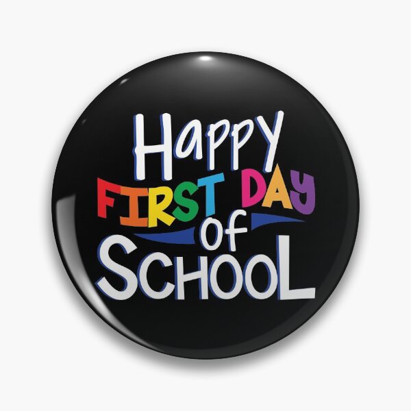 Item preview, Funny Teacher First Day Of School Elementary School Educator designed and sold by Tee Kaboom!.
