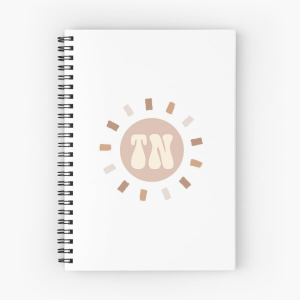 Item preview, Tennessee Sun designed and sold by Savannah Silbernagel.