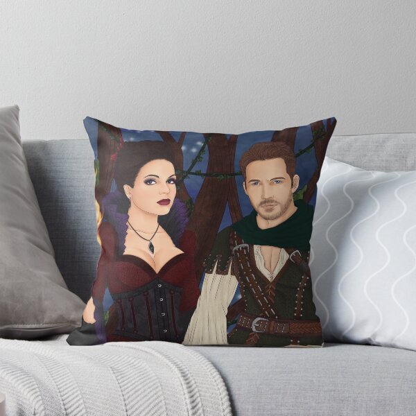 Item preview, OutLawQueen designed and sold by AphrodianArt.