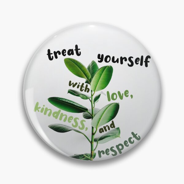 Item preview, Treat Yourself designed and sold by Tiffany Marciano.