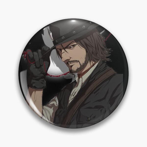 Item preview, Arthur Morgan greeting designed and sold by NewDesignFR.