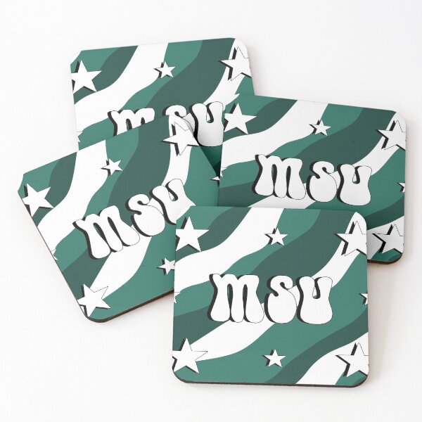 Item preview, Mich*gan St*te designed and sold by Jenae Osborne.