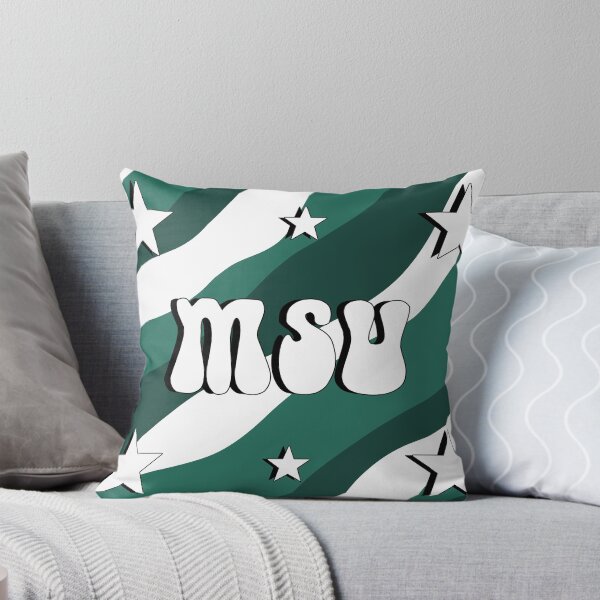 Item preview, Mich*gan St*te designed and sold by Jenae Osborne.