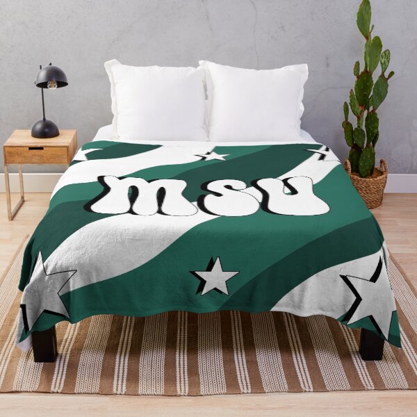 Item preview, Mich*gan St*te designed and sold by Jenae Osborne.