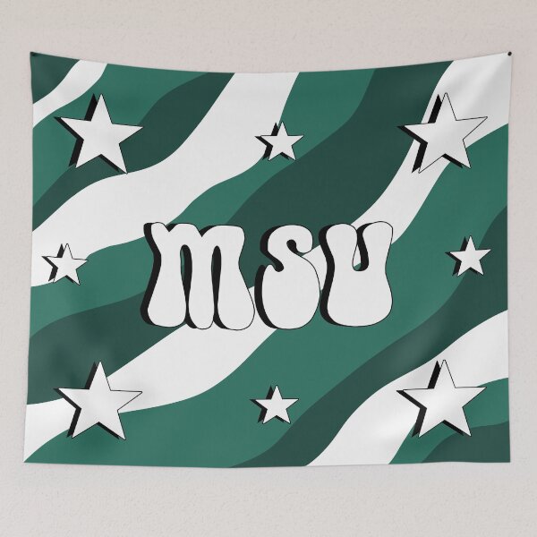 Item preview, Mich*gan St*te designed and sold by Jenae Osborne.