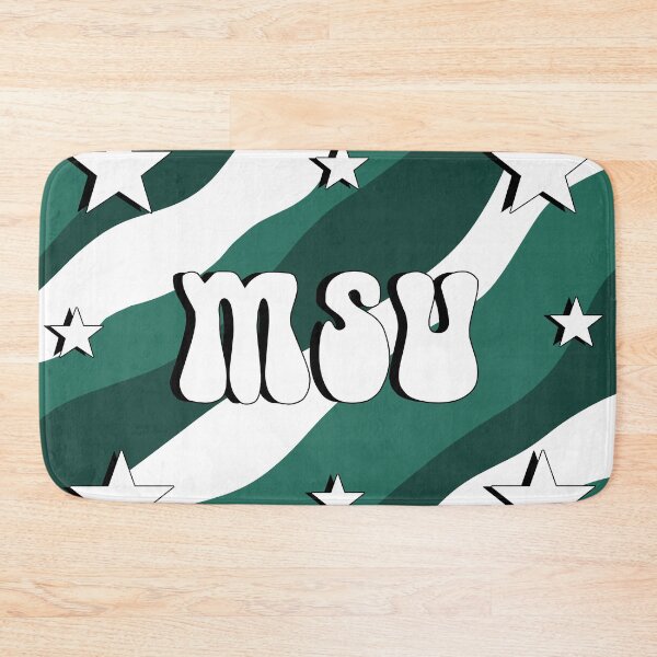 Item preview, Mich*gan St*te designed and sold by Jenae Osborne.