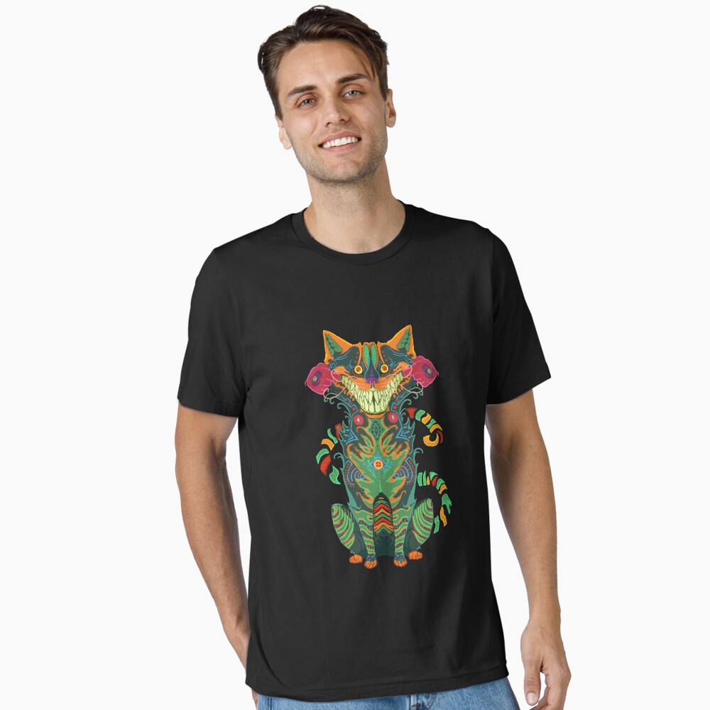 Item preview, Essential T-Shirt designed and sold by mongrelist.