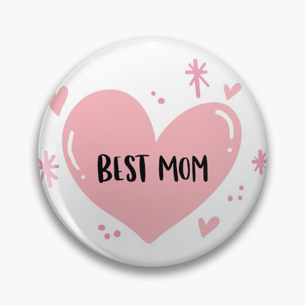 Item preview, Best Mom designed and sold by amrmab.