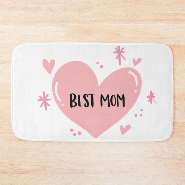Item preview, Best Mom designed and sold by amrmab.