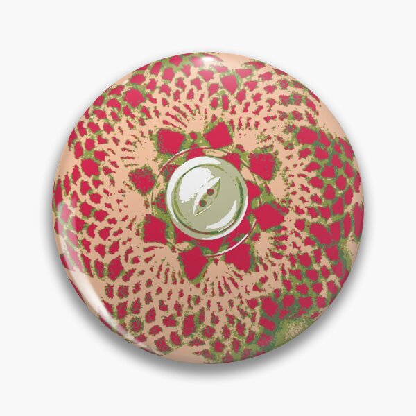 Item preview, Lacey Mandala  designed and sold by EmilySutin.