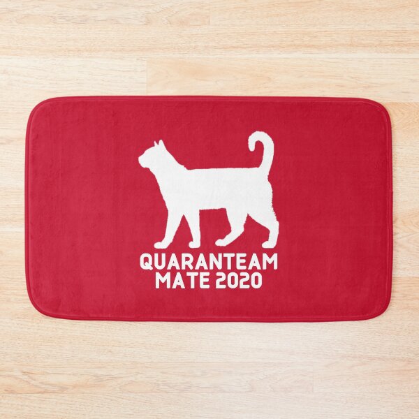 Item preview, Quaranteam Mate Quarantine Mate #02 designed and sold by SalahBlt.