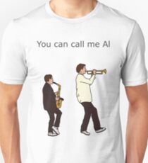 I can call you Betty Unisex T-Shirt