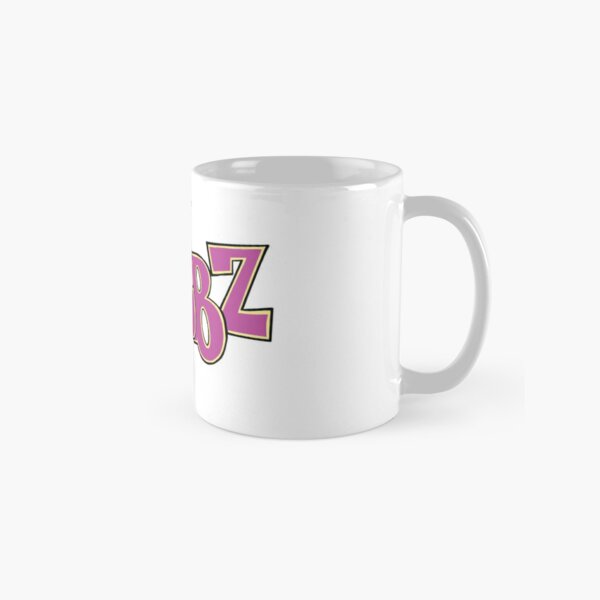 Custom Bratz Coffee Mug By Yussuff - Artistshot