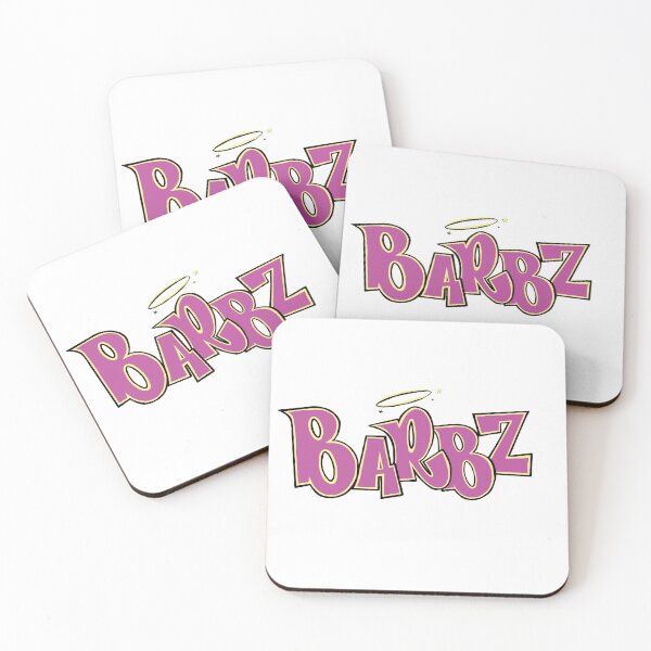 Item preview, Nicki Minaj Barbz designed and sold by jaecastellano.