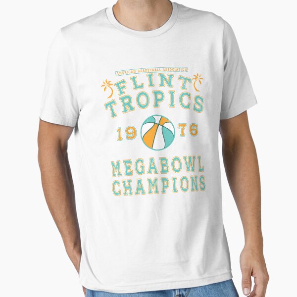 Aperçu de l'œuvre Champions rétro Flint Tropics Megabowl créée et vendue par stalafit.