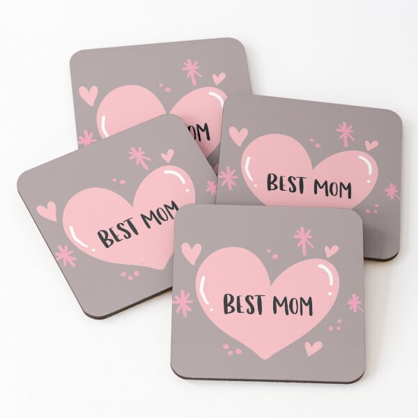 Item preview, Best Mom designed and sold by amrmab.