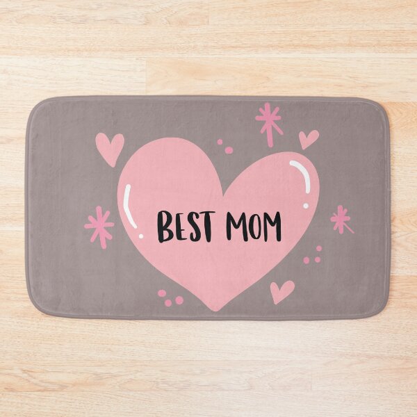 Item preview, Best Mom designed and sold by amrmab.